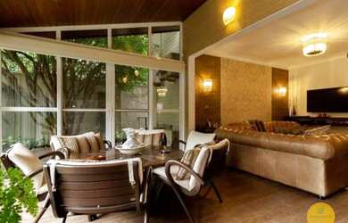 Imagem 2: Casa na City Boaçava. Guarda roupa, 257m² de Área, 3 Vagas na garageme3...