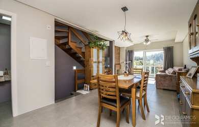 Imagem 6: Casa em Aberta dos Morros