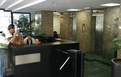 Imagem 7: Sala/Conjunto para aluguel com 38 metros quadrados em Jardim Paulista - São Paulo - São Pa