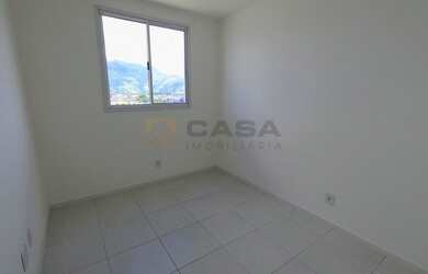 Imagem 7: PB46 - Apartamento 2qts c/ suíte - andar alto - Villagio Laranjeiras