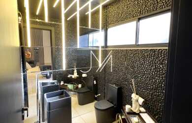 Imagem 3: Casa térrea MARAVILHOSA no Portal do Sol Green