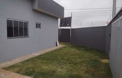 Imagem 1: Casas Carolina park
