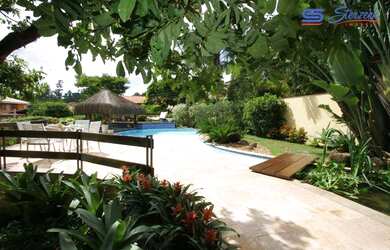 Imagem 9: Casa com 3 dormitórios, 460 m² - venda por R$ 2.950.000,00 ou aluguel...