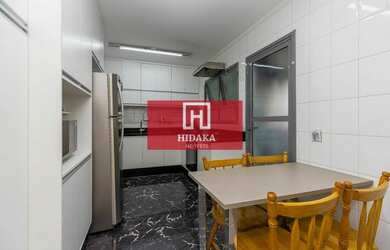 Imagem 12: Apartamento à venda no bairro Planalto Paulista - São Paulo/SP, Zona...