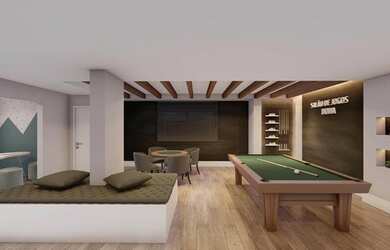 Imagem 16: APARTAMENTO FORTE - PRAIA GRANDE SP