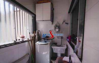 Imagem 8: Sobrado à venda, 75 m² por R$ 560.000,00 - Vila Zelina - São Paulo/SP