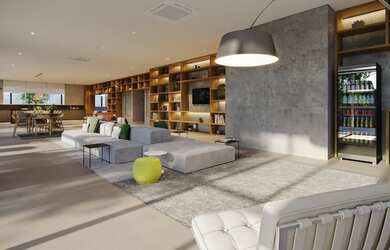 Imagem 4: Andar Corporativo à venda, Tatuapé - São Paulo/SP