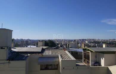 Imagem 15: Terreno em Menino Deus. 1.043m² de Área