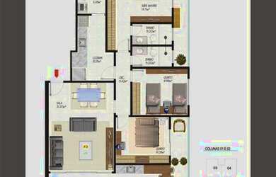 Imagem 7: Em Construção para Venda em Rio das Ostras, Costa Azul