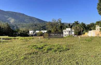 Imagem: O terreno possui 507m² de Área e está localizado em Jardim