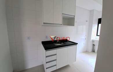 Imagem 2: Apartamento com 2 dormitórios, 36 m² - venda por R$ 265.000,00 ou aluguel...