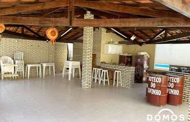 Imagem 5: Terreno à venda, 300 m² por R$ 400.000 - Setor Habitacional Arniqueiras...