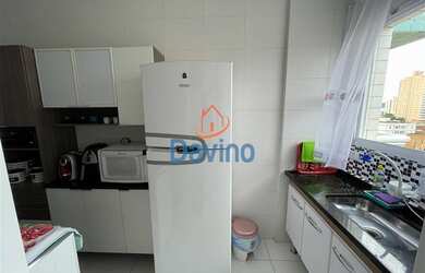 Imagem 10: AVIAÇÃO 265MIL 2 DORMITÓRIOS UM SUÍTE ACEITA BANCÁRIO - MOBILIADO