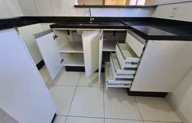 Imagem 5: Apartamento com 2 dormitórios à venda, 46 m² por R$ 180.200,00 - Residencial...