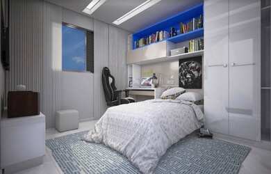 Imagem 5: APARTAMENTO FORTE - PRAIA GRANDE SP