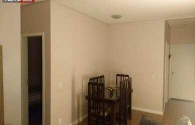 Imagem 2: RRCOD2769 - Apartamento 58m² CONDOMÍNIO SPAZIO CLUB - BARUERI SP - 2...