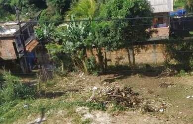 Imagem: O terreno está localizado em Itinga, Lauro de Freitas à venda