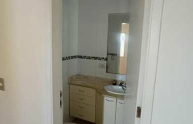 Imagem 3: Apartamento locação no condominio residencial das flores