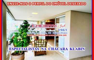 Imagem 2: Apartamento para venda possui 167 metros quadrados com 3 quartos