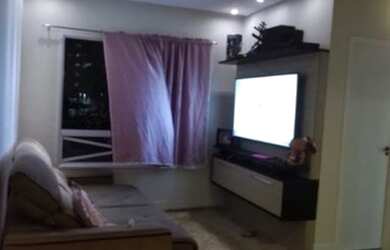 Imagem 2: RRCOD3132- Apartamento Condomínio Spazio Club Barueri 60 Mts 2 Dorms...