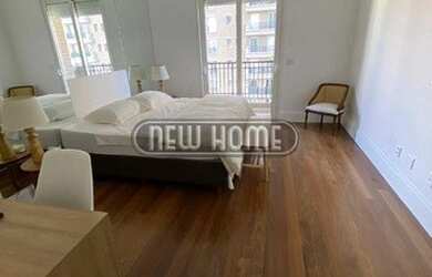 Imagem 14: SãO PAULO - Padrão - Jardim Europa