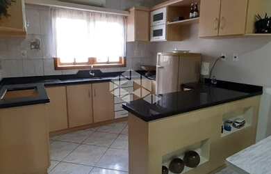 Imagem 6: NOVO HAMBURGO - Casa de Condomínio - São Jorge