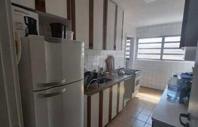 Imagem 3: Apartamento com 2 dormitórios, 80 m² - venda por R$ 330.000,00 ou aluguel...