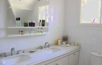 Imagem 8: RR3686 Casa 500m² CONDOMÍNIO 18 DO FORTE RESIDENCIAL - SANTANA DE PARNAÍBA...