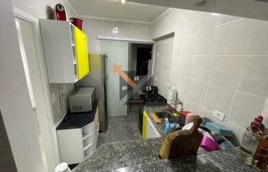 Imagem 6: GUARUJÁ - Apartamento Padrão - LOTEAMENTO JOÃO BATISTA JULIÃO