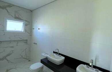 Imagem 7: Sobrado Lindo 3 Suítes à venda, 284 m² por R$ 2.250.000 - Jardim Residencial...