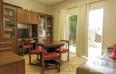 Imagem 8: Casa de luxo com 4 suítes à venda no Condomínio Residencial Country...