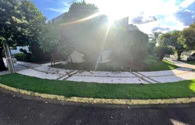 Imagem 4: Casa térrea no condomínio Residencia Quinta das Flores em Presidente...