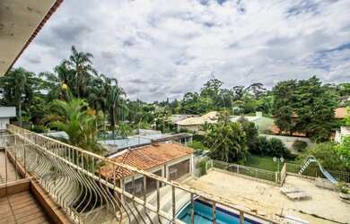 Imagem 15: São Paulo - Casa Padrão - Alto da Boa Vista