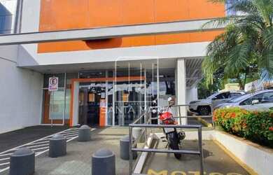 Imagem 1: Salão/Galpão (salão - térreo