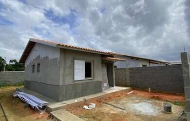 Imagem 3: APC - Residencial Golden Manaus - Casa de 02 quartos na Região Metropolitana