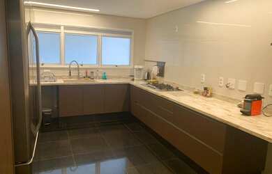 Imagem 9: Apartamento à venda, 238 m2 por R$ 2.390.000,00 - Morumbi - São Paulo/SP