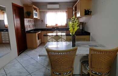 Imagem 5: NOVO HAMBURGO - Casa de Condomínio - São Jorge