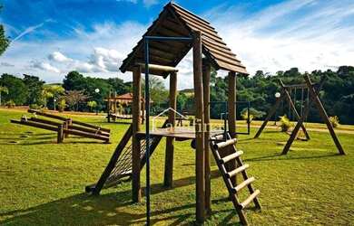 Imagem 9: Terreno à venda, 200 m² por R$ 135.000,00 - Condomínio Reserva Ipanema...