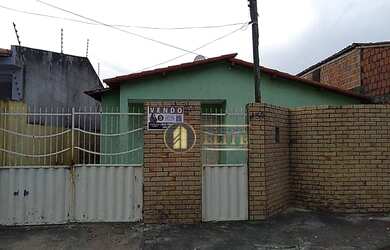 Imagem: OPORTUNIDADE UNICA.CASA NO BAIRRO MONTE CASTELO!!!