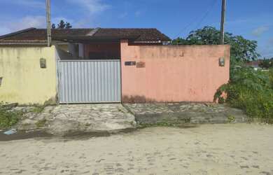 Imagem 1: Casa para repasse no Heitel Santiago