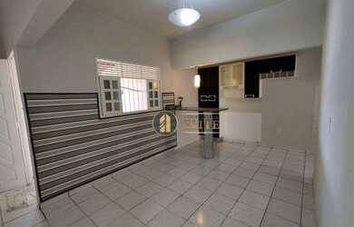 Imagem 16: Casa com 3 dormitórios, 70 m² - venda por R$ 245.000,00 ou aluguel por...