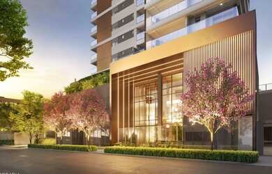 Imagem 3: Apartamento com 2 quartos, 66.00m2, à venda em São Paulo, Vila Firmiano...