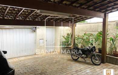 Imagem 2: Casa térrea na rua 4 dormitórios/suite, cozinha planejada