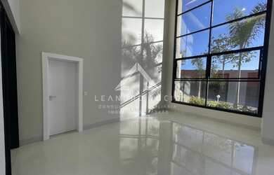 Imagem 3: Goiânia - Casa de Condomínio - Jardins Verona