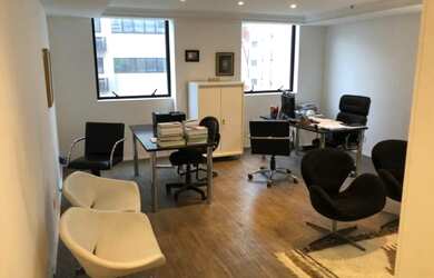 Imagem 4: Sala/Conjunto para aluguel com 38 metros quadrados em Jardim Paulista - São Paulo - São Pa