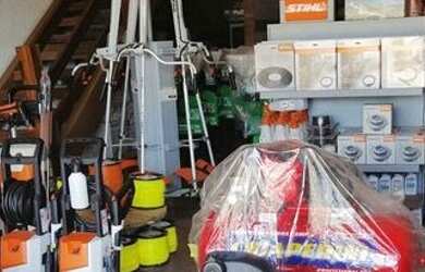 Imagem 2: Vende-se uma Loja Agropecuária