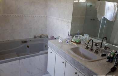 Imagem 13: Casa à venda, 450 m² por R$ 1.780.000,00 - Vila Santo Antônio - Cotia/SP