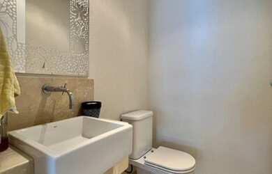 Imagem 14: Belíssimo apartamento pé na areia à venda na na Riviera de São Lourenço