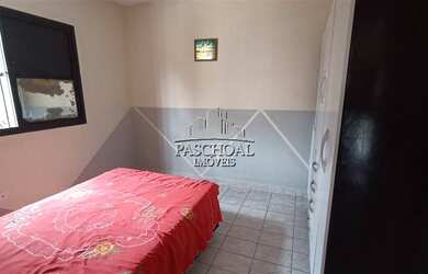 Imagem 13: PRAIA GRANDE - Apartamento Padrão - CAMPO DA AVIACAO