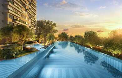 Imagem 2: Apartamento com 4 dormitórios à venda, 108 m2 por R$ 1.039.900,00 -...